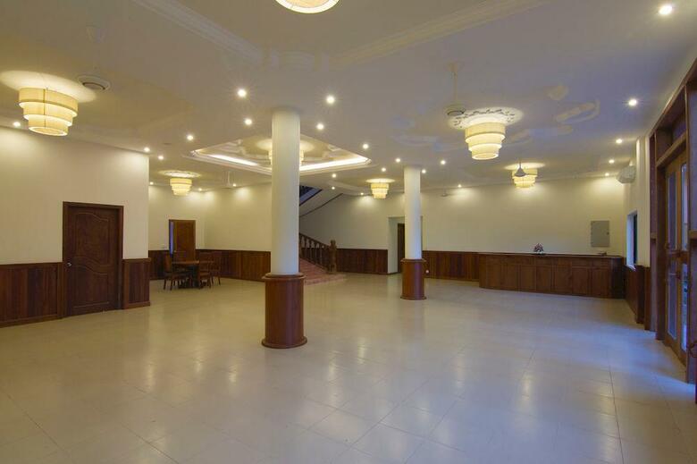 Kouprey Hotel