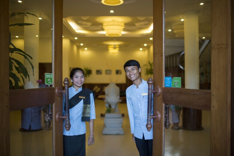 Kouprey Hotel