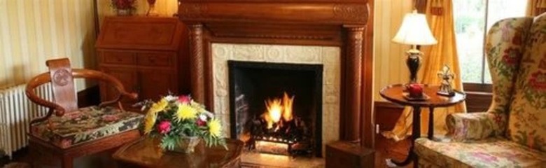 Bed & Breakfast Amelia Island Williams House