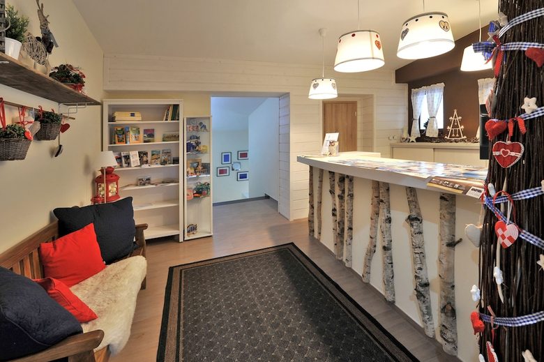 Aparthotel Aplend Apartm�ny Kamz�k