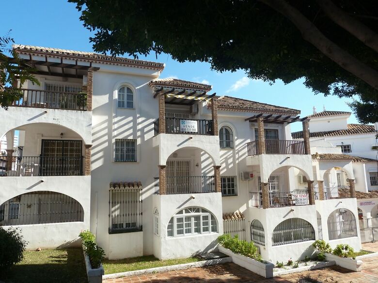 Aparthotel Pueblo Quinta