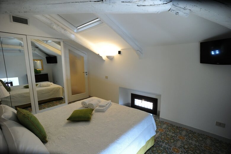 Apartamento Maiori Dream Rental