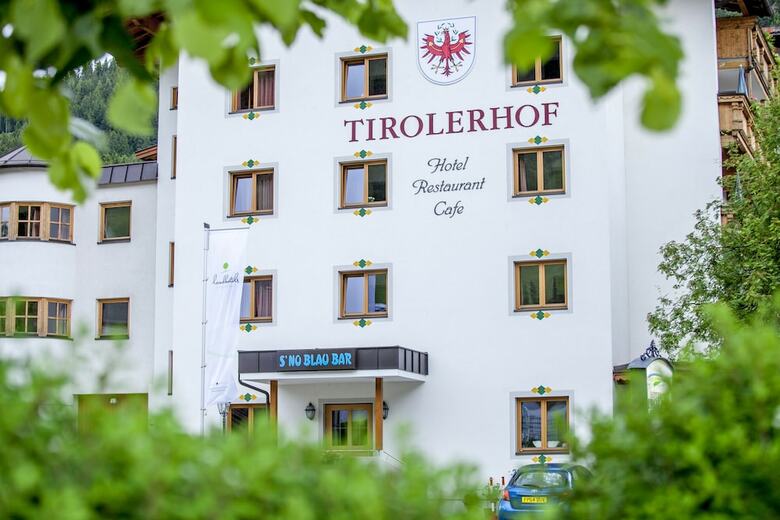 Hotel Tirolerhof