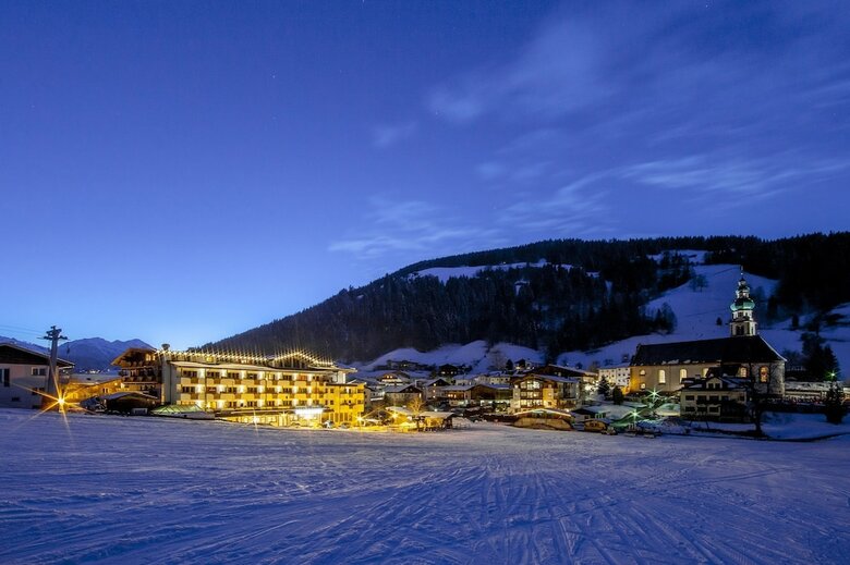 Hotel Tirolerhof