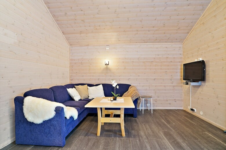 Troms� Lodge & Camping