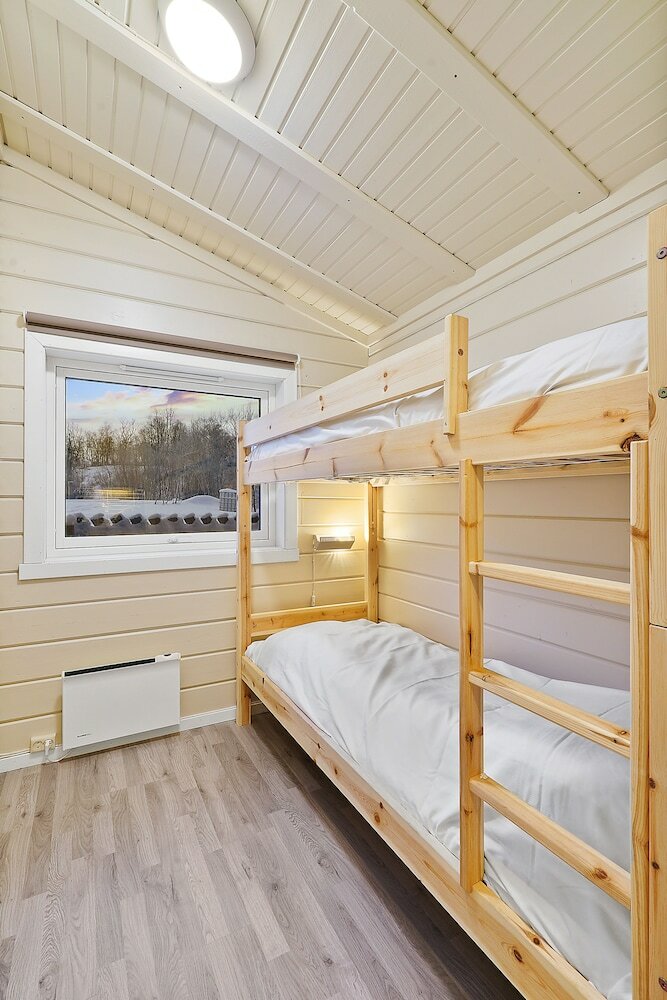 Troms� Lodge & Camping