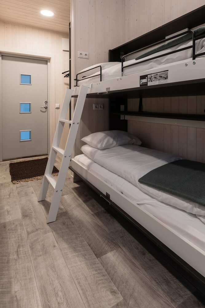 Troms� Lodge & Camping