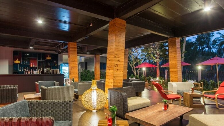 Hotel Lipda Resort