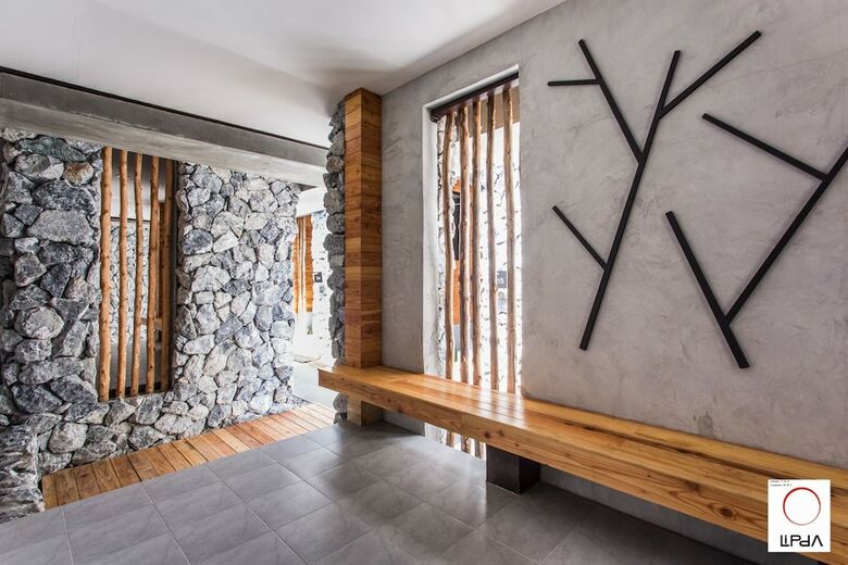 Hotel Lipda Resort