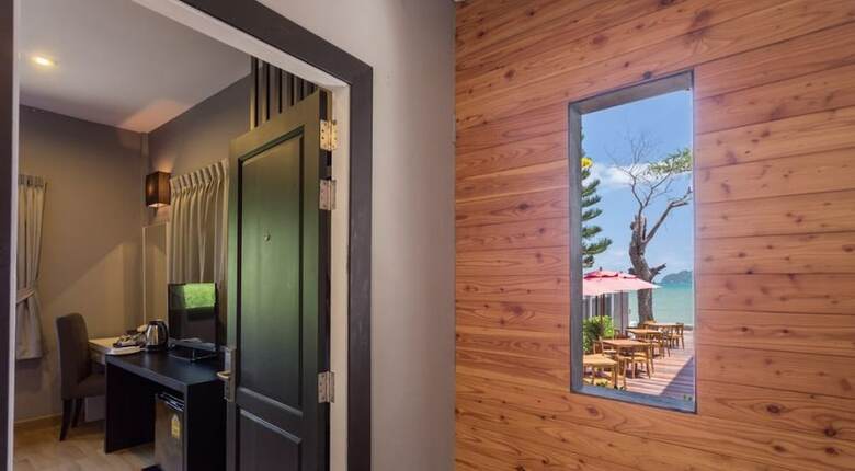 Hotel Lipda Resort