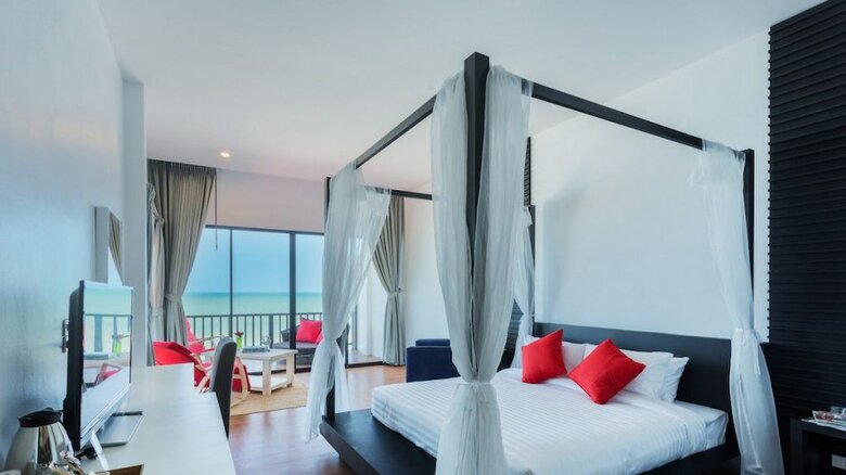 Hotel Lipda Resort