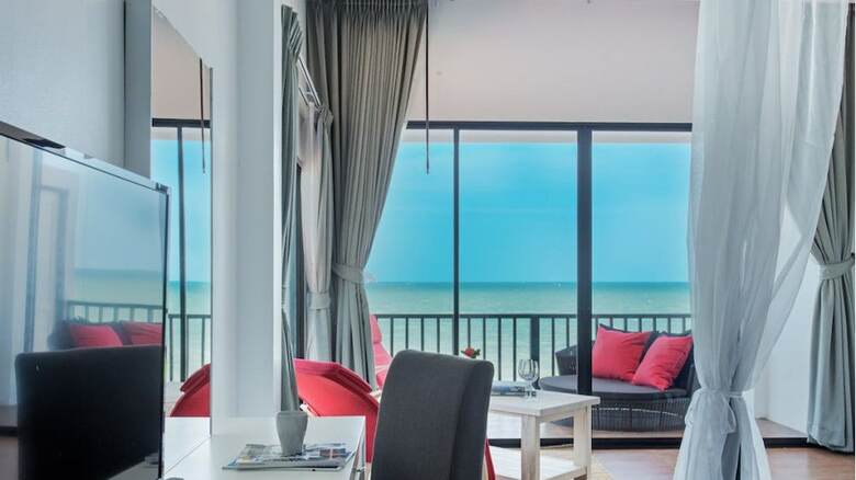Hotel Lipda Resort