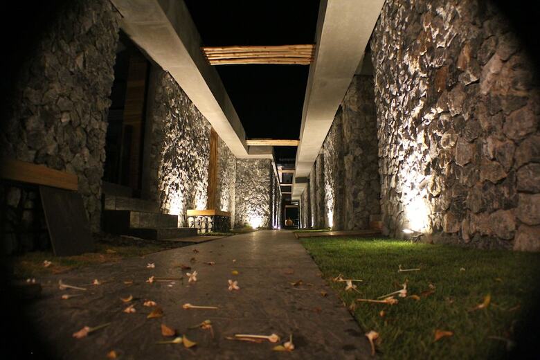 Hotel Lipda Resort