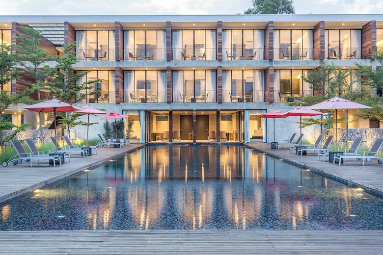 Hotel Lipda Resort