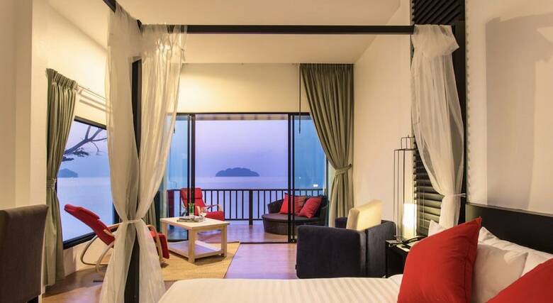 Hotel Lipda Resort