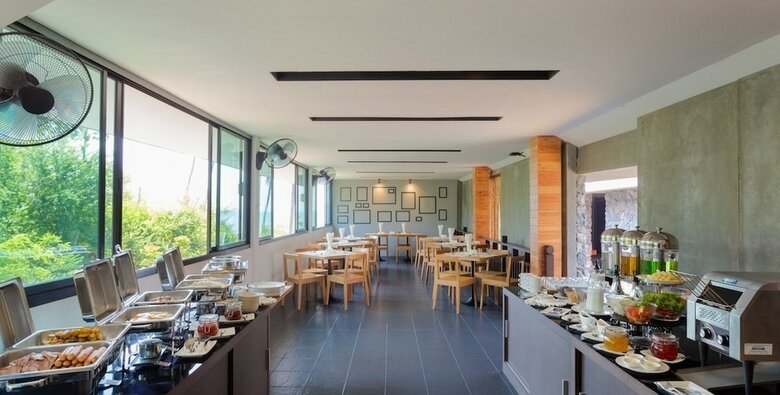 Hotel Lipda Resort
