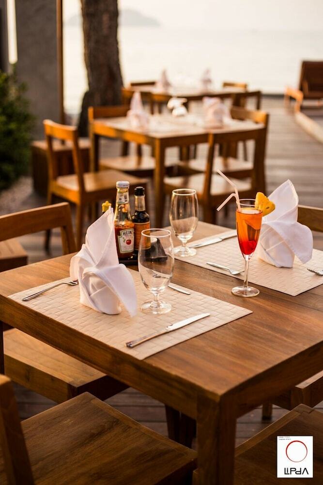 Hotel Lipda Resort