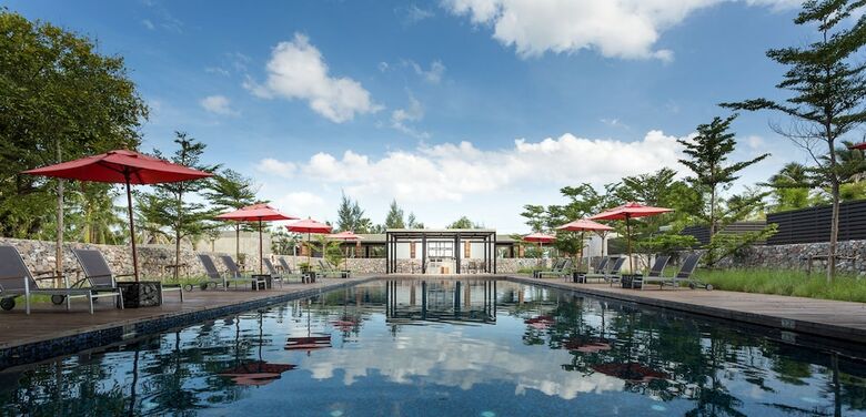 Hotel Lipda Resort
