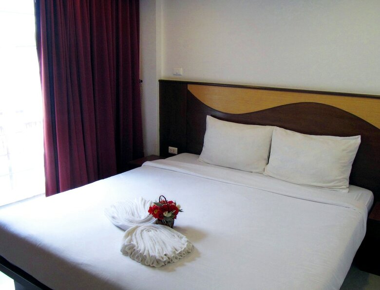 Hotel Nina's Guest House 2
