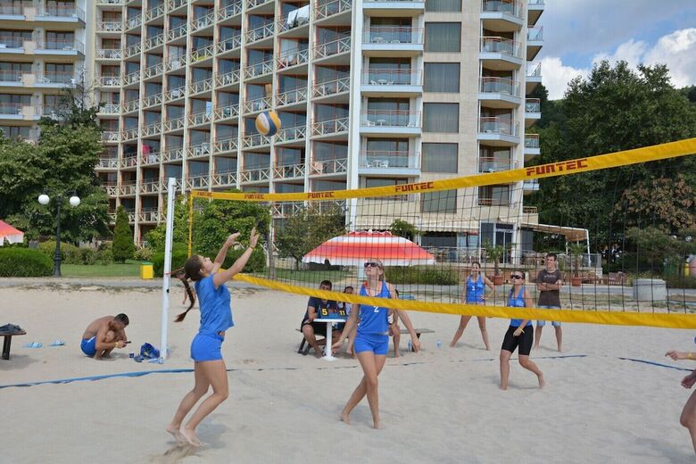 Hotel Kaliakra All Inclusive