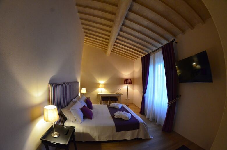 Apartamento Borgo Di Pratavecchie