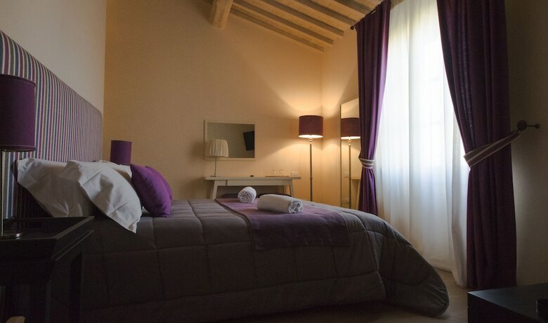Apartamento Borgo Di Pratavecchie