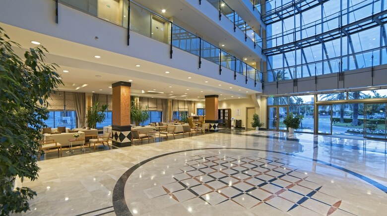 Hotel Novum Garden Side - All Inclusive