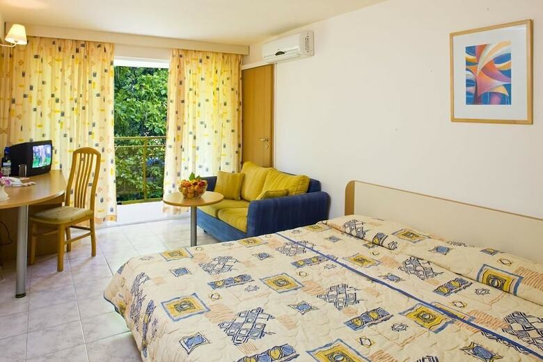 Hotel Orchidea - All Inclusive