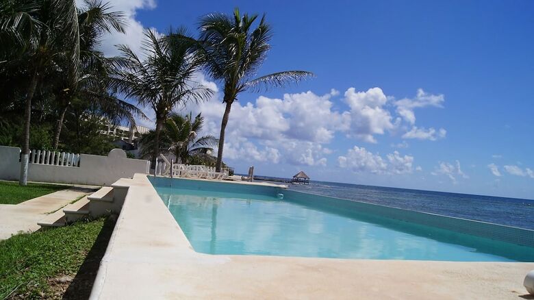 Baru Riviera Maya