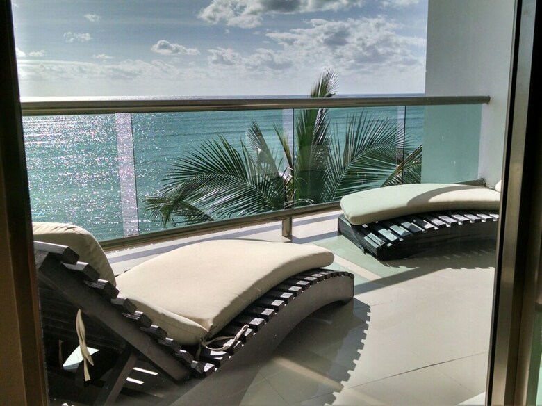 Baru Riviera Maya