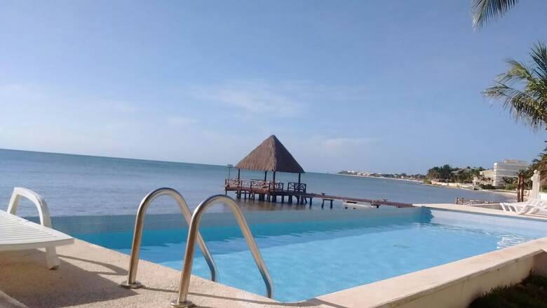 Baru Riviera Maya