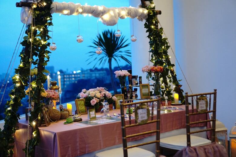 Sensa Hotel