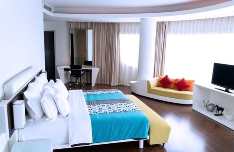Sensa Hotel