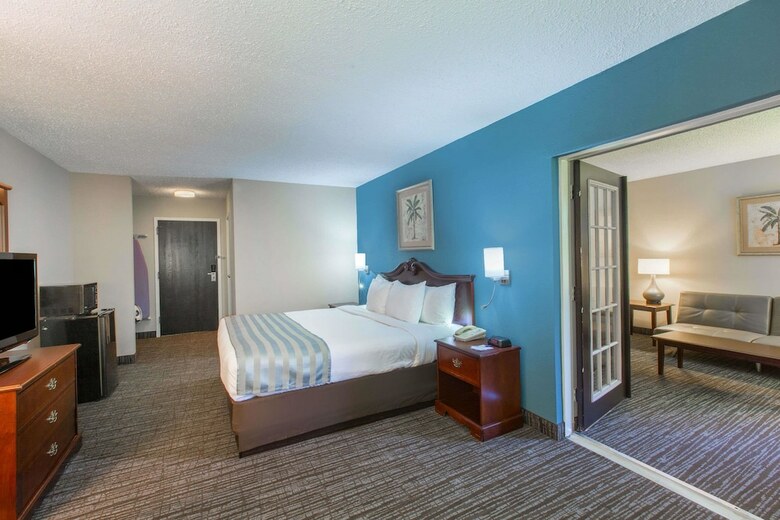 Hotel Baymont By Wyndham Bartonsville Poconos