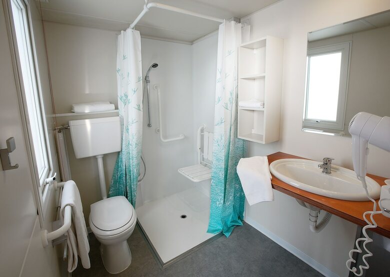 La Rocca Camping Village