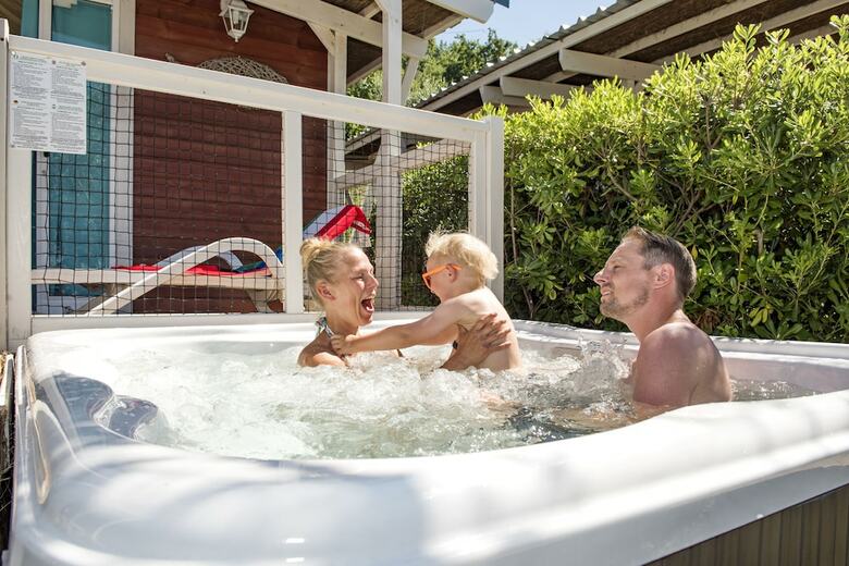 La Rocca Camping Village