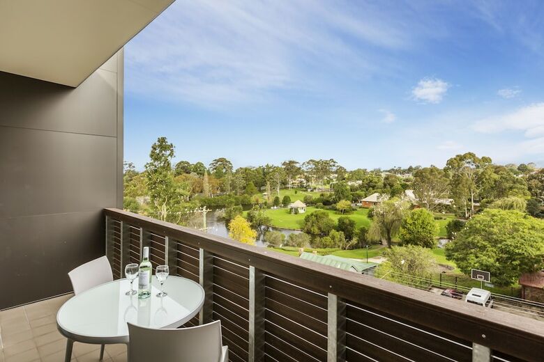 Apartamentos Quest Nowra