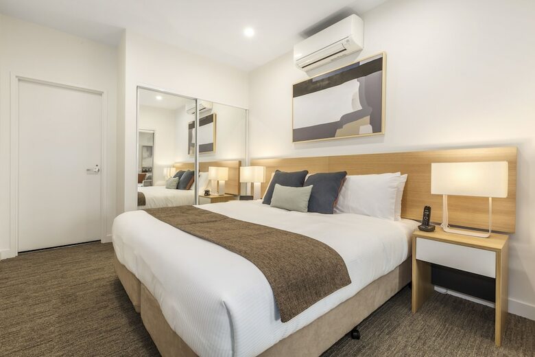 Apartamentos Quest Nowra