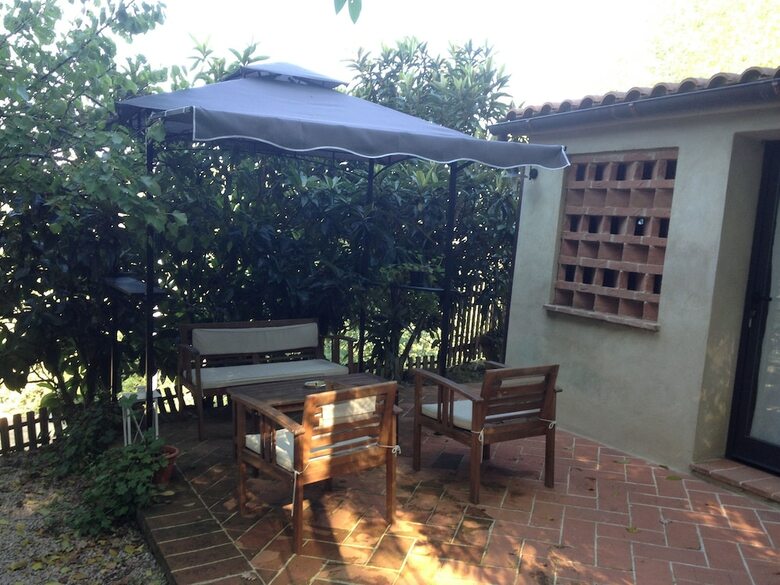 Agroturismo Agriturismo Paradiso