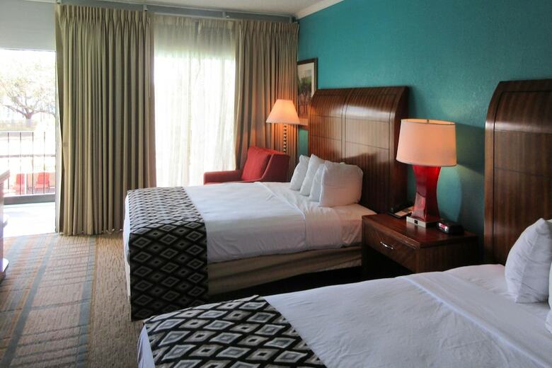Hotel Econo Lodge