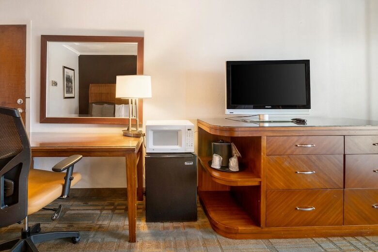 Hotel Econo Lodge