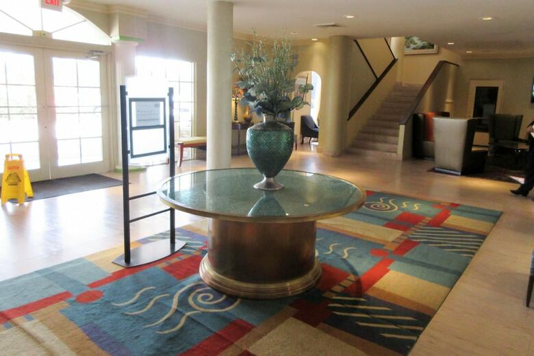 Hotel Econo Lodge