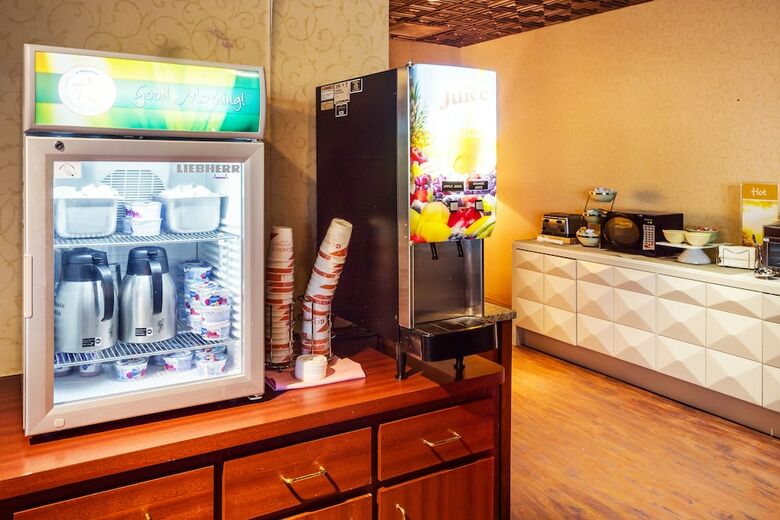 Hotel Econo Lodge