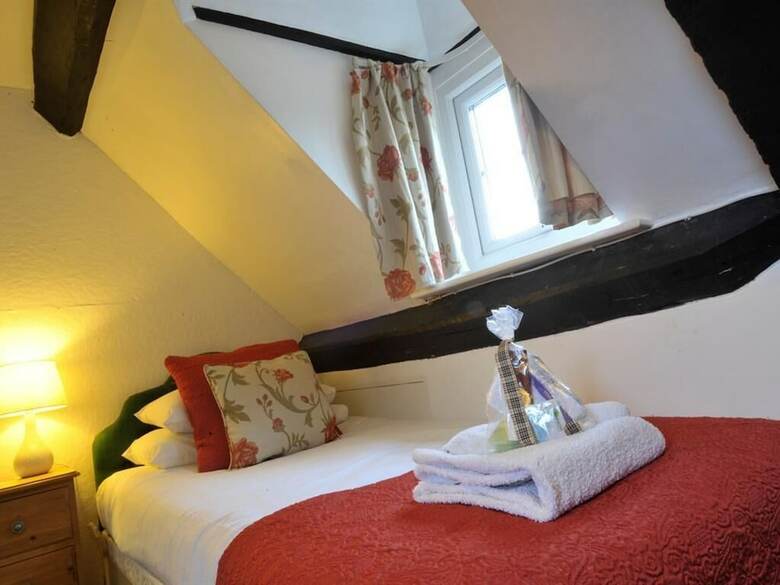 The Witney Hotel