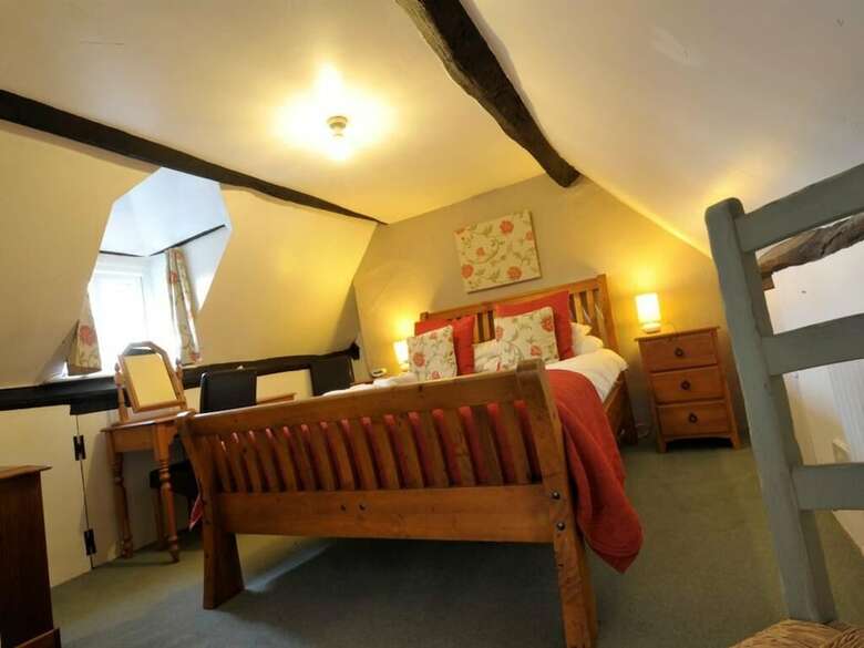 The Witney Hotel