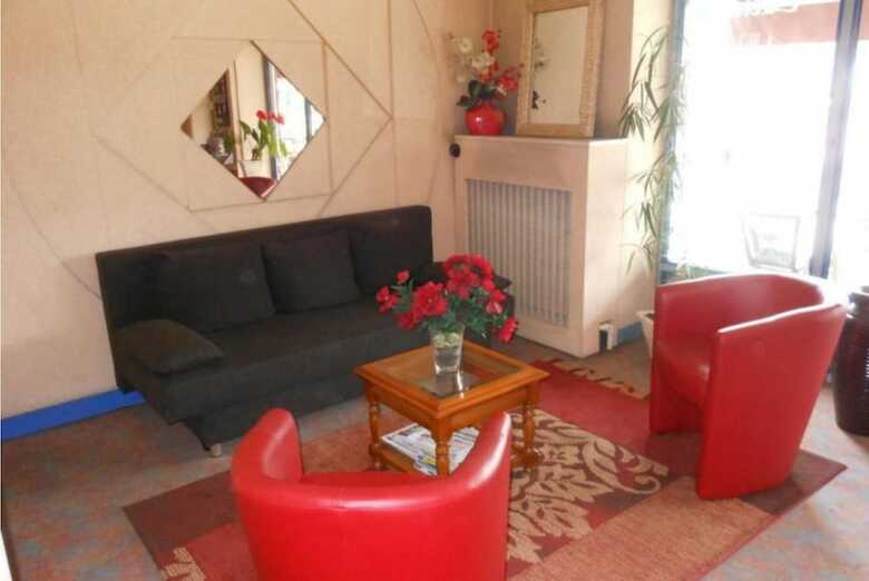 Hotel Le Regina