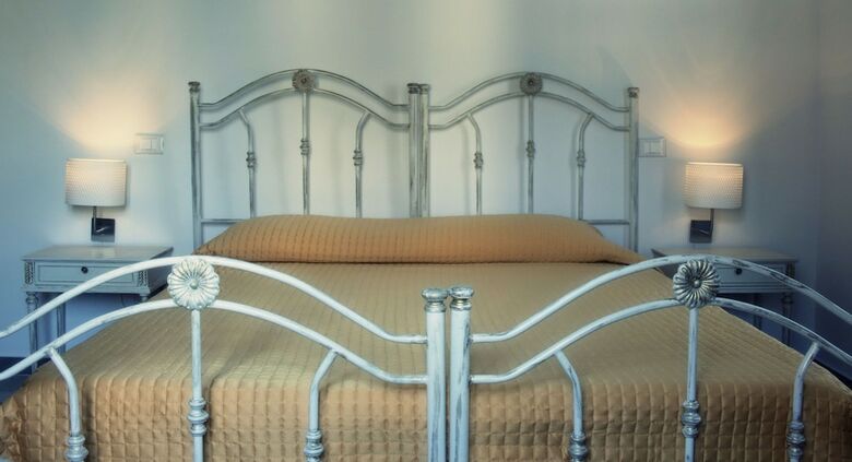 Bed & Breakfast Al Decoro