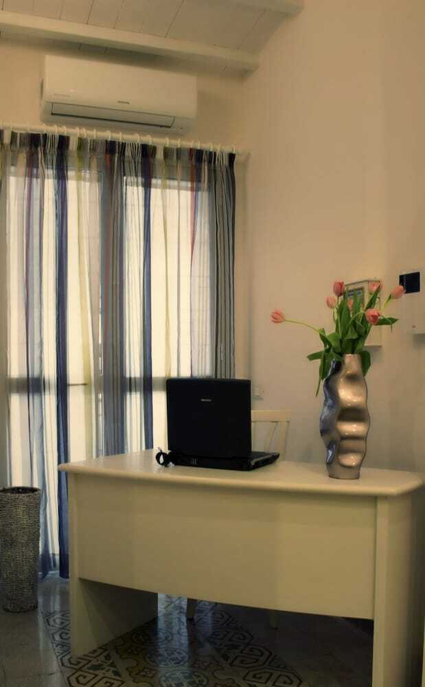Bed & Breakfast Al Decoro