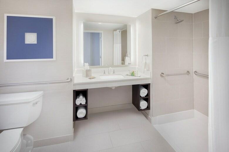 Doubletree By Hilton Hotel Deerfield Beach - Boca Raton