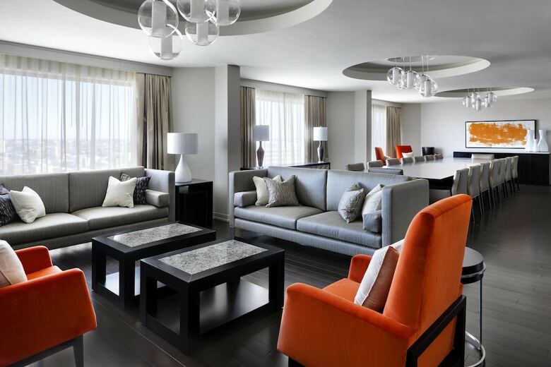 Hotel The Westin Ottawa